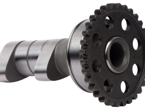 Hot Cams Nockenwelle (HC4272-2IN)