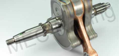 Hot Rods Kurbelwelle (HR00047)