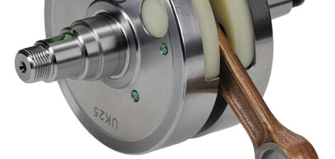 Hot Rods Kurbellwelle (HR00125)