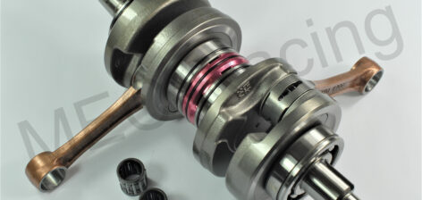 Hot Rods Kurbelwelle (HR4001)