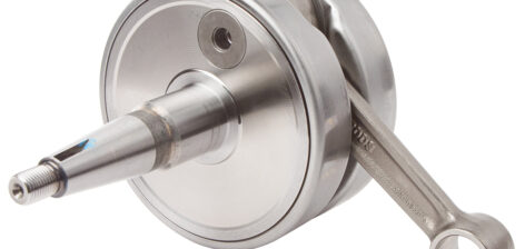 Hot Rods Kurbelwelle (HR4006)