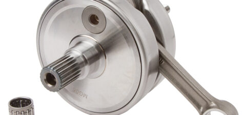 Hot Rods Kurbelwelle (HR4007)