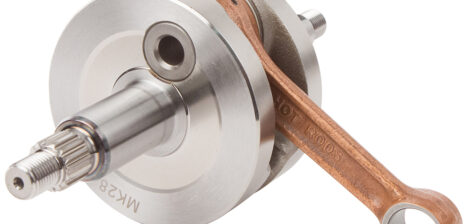 Hot Rods Kurbelwelle (HR4012)