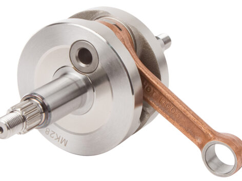 Hot Rods Kurbelwelle (HR4012)