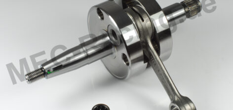 Hot Rods Kurbelwelle (HR4014)