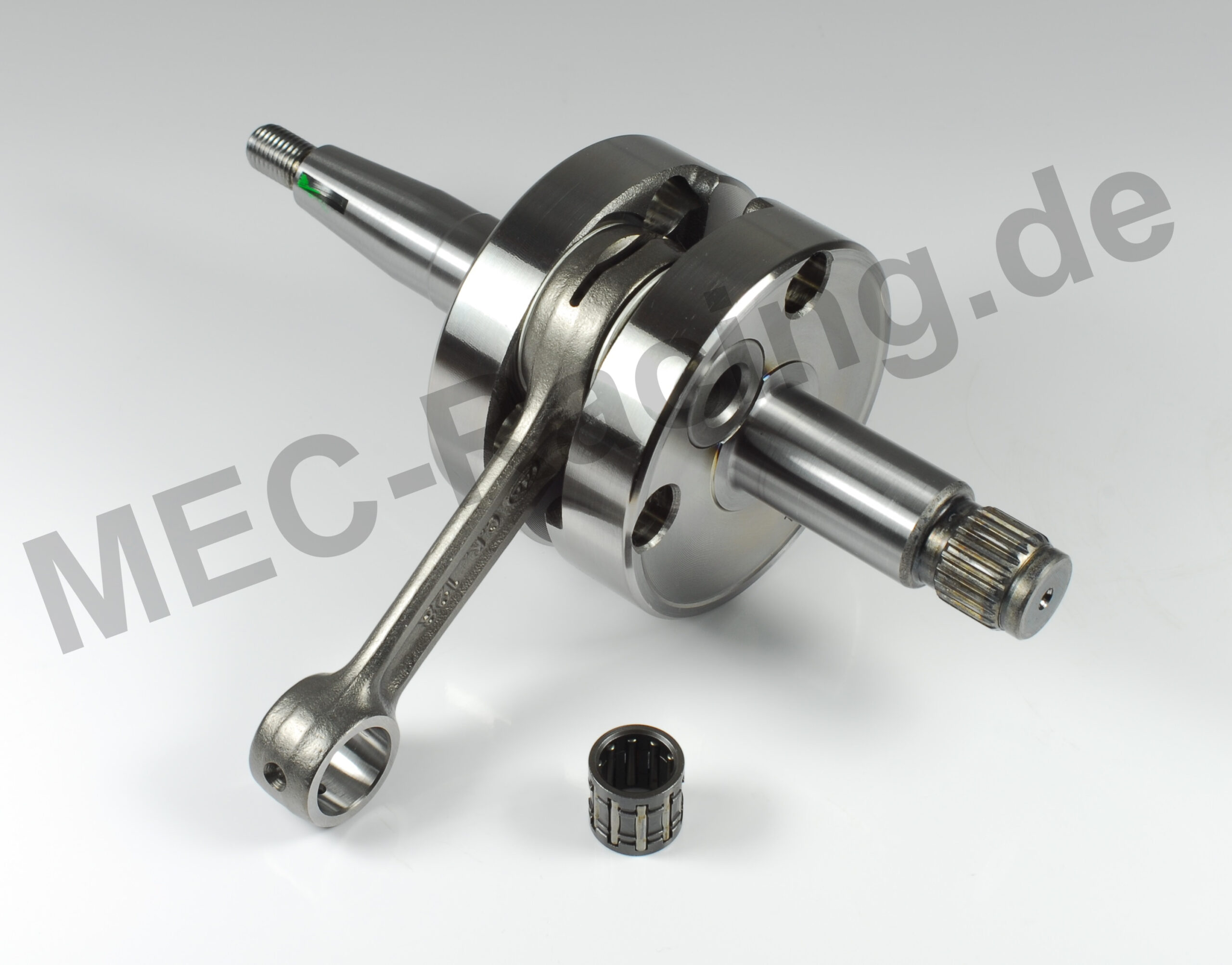 Hot Rods Kurbelwelle (HR4014) – Bild 2