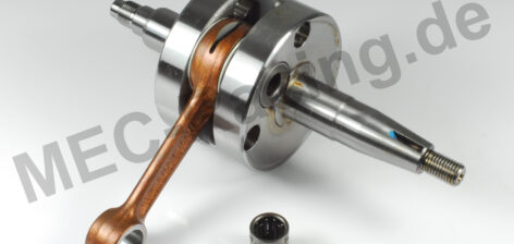 Hot Rods Kurbelwelle (HR4015)