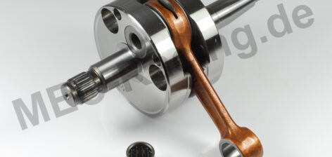 Hod Rods Kurbelwelle (HR4016)