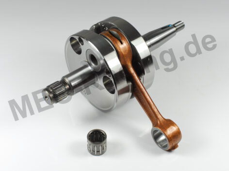 Hod Rods Kurbelwelle (HR4016)