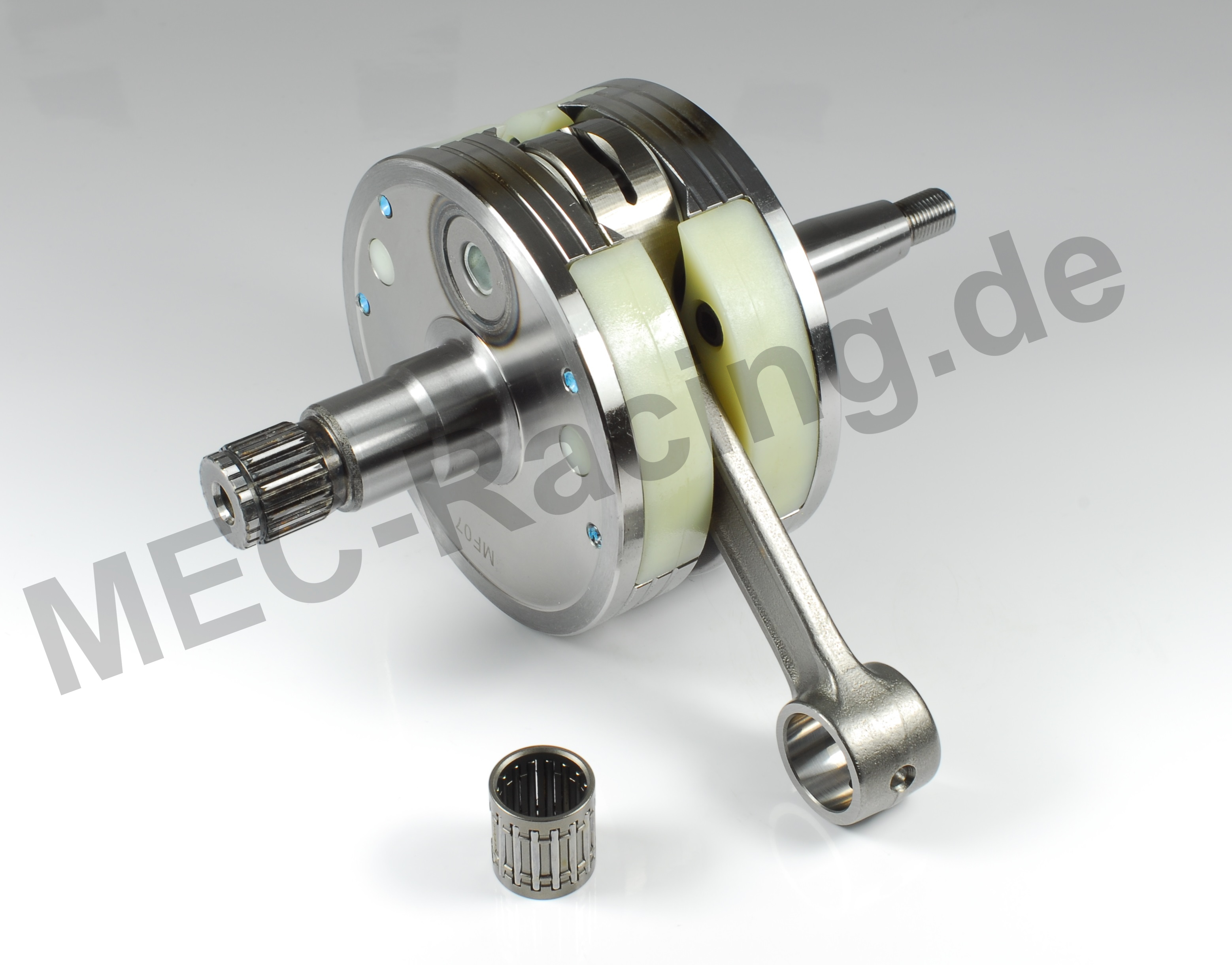 Hot Rods Kurbelwelle (HR4017)