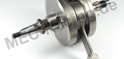 Hot Rods Kurbelwelle (HR4020)