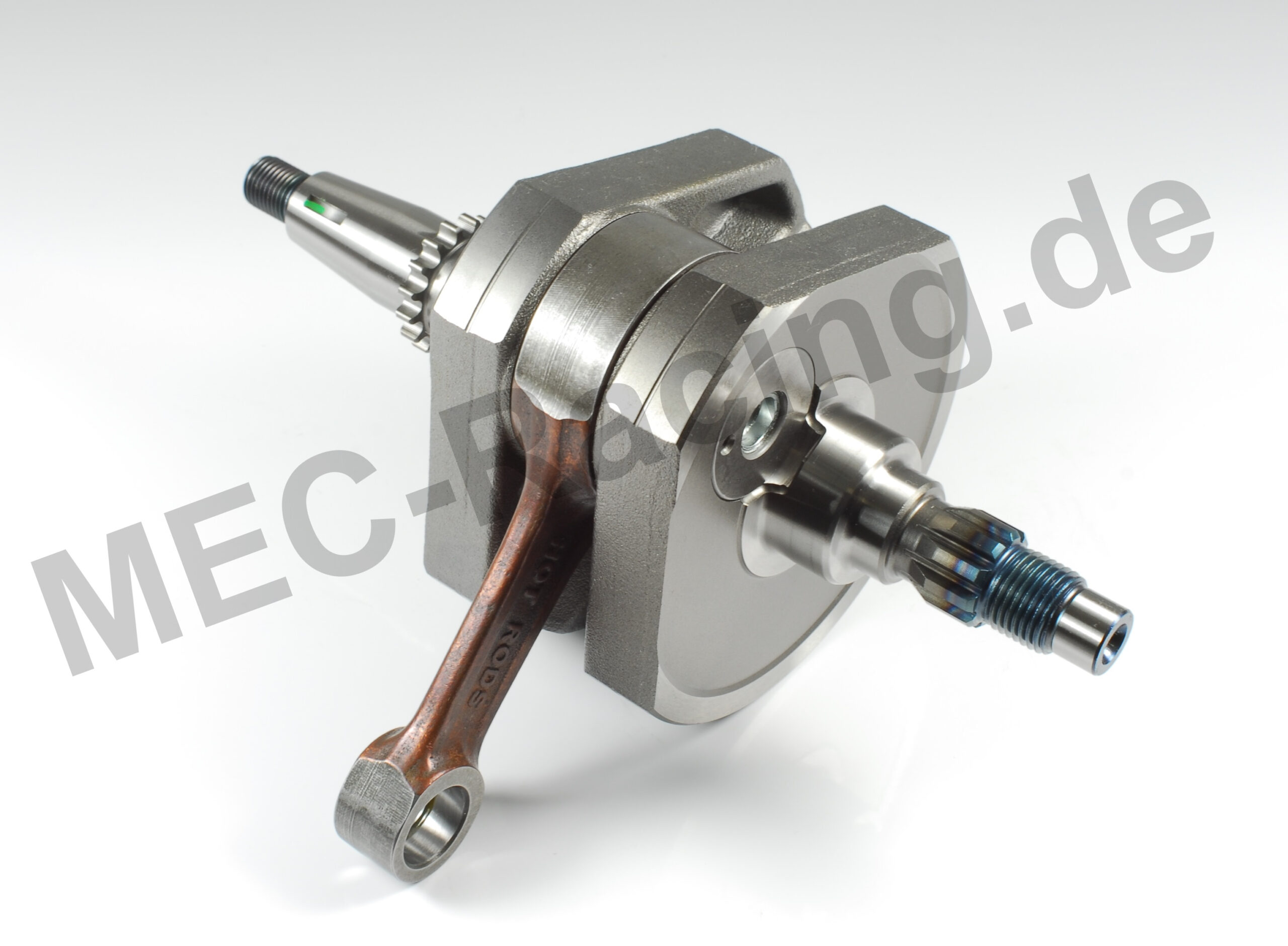 Hot Rods Kurbelwelle (HR4021) – Bild 2