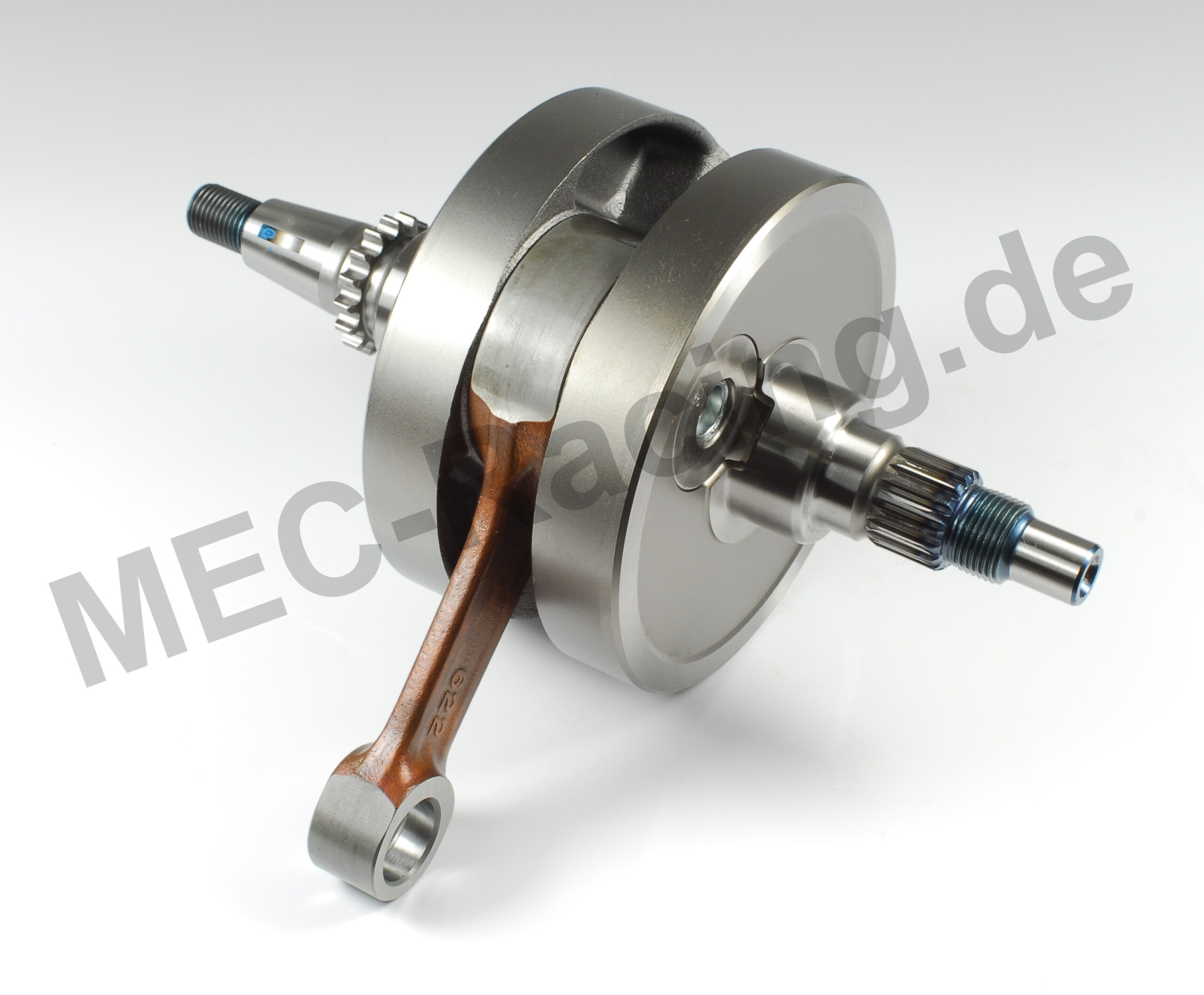 Hot Rods Kurbelwelle (HR4022) – Bild 2