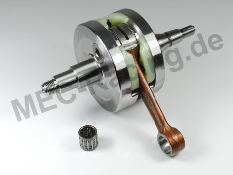 Hot Rods Kurbelwelle (HR4024)