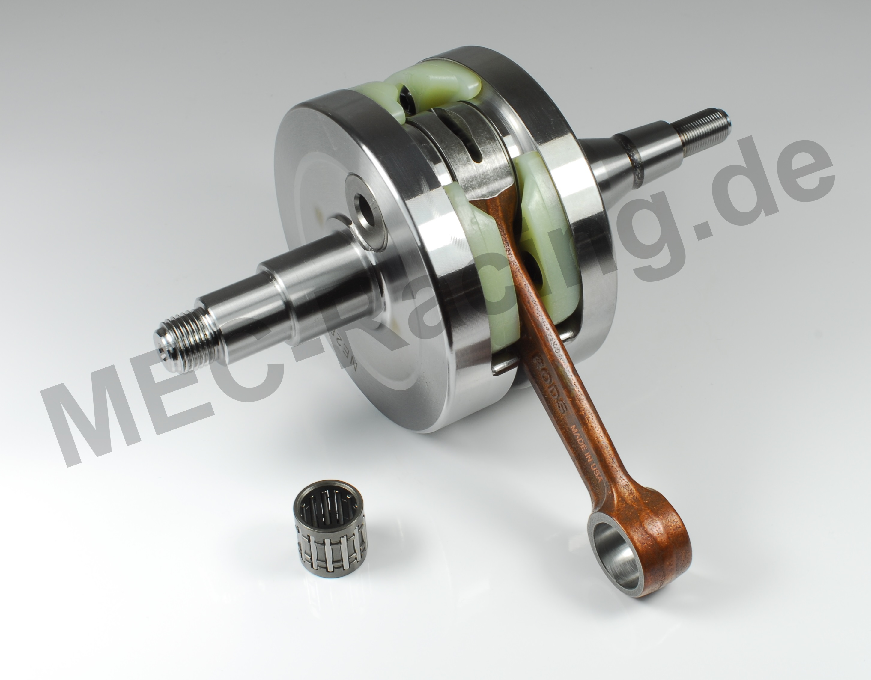 Hot Rods Kurbelwelle (HR4024)