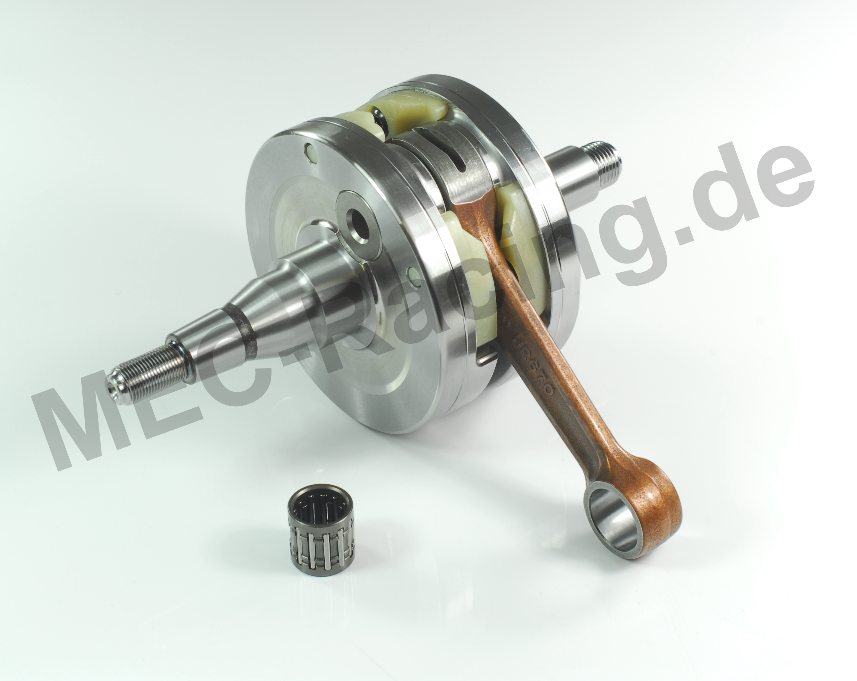 Hot Rods Kurbelwelle (HR4025)