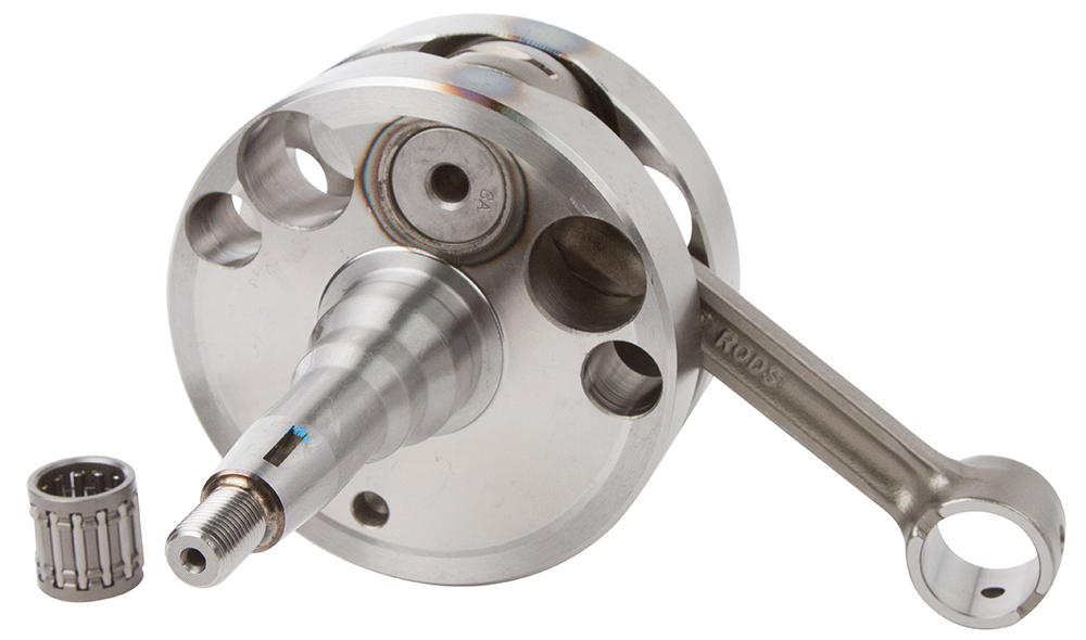 Hot Rods Kurbelwelle (HR4027)