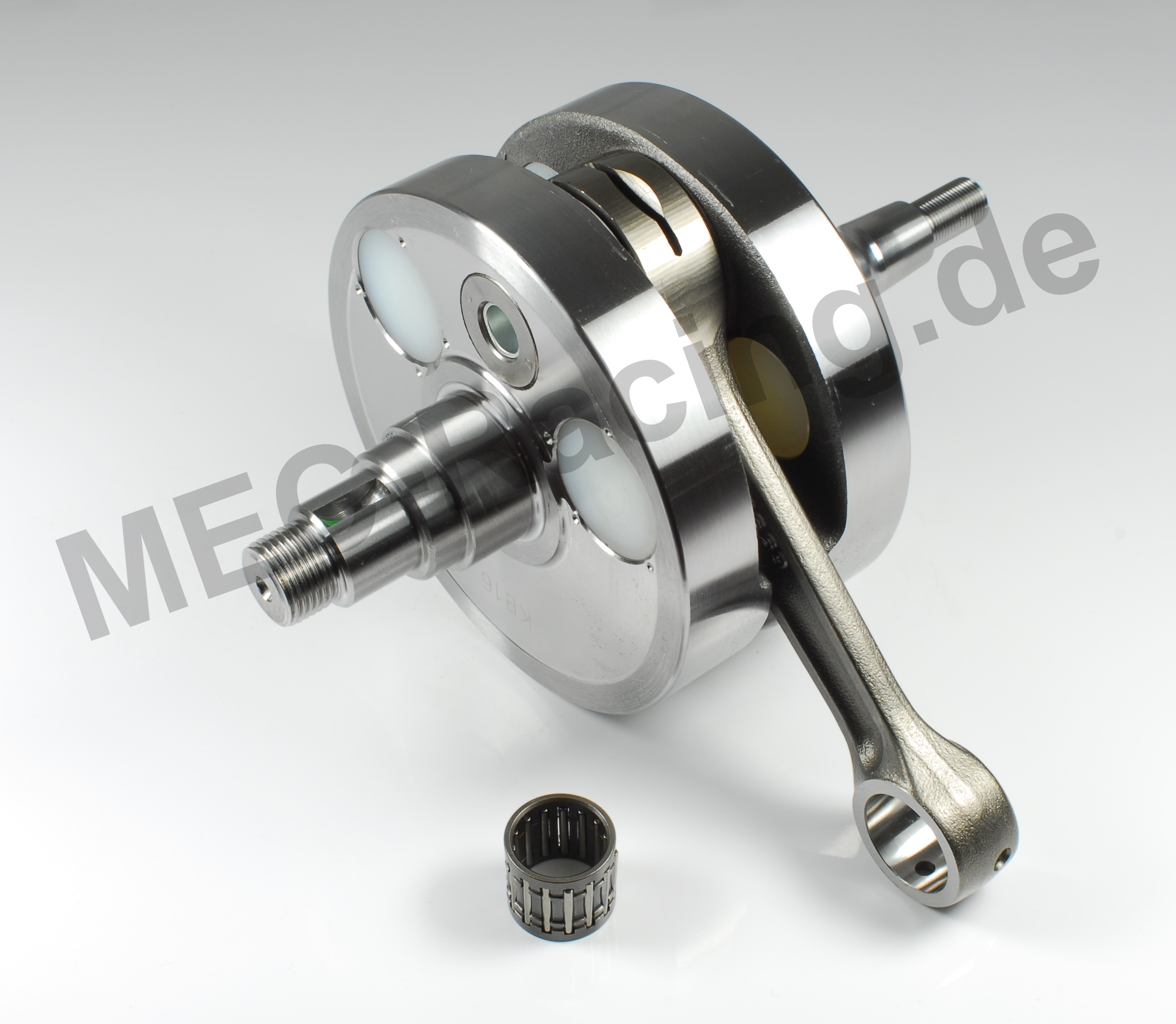 Hot Rods Kurbellwelle (HR4028)