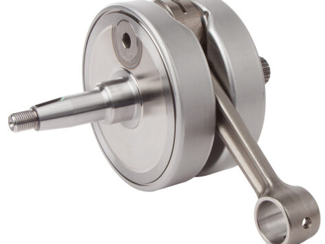 Hot Rods Kurbelwelle (HR4030)