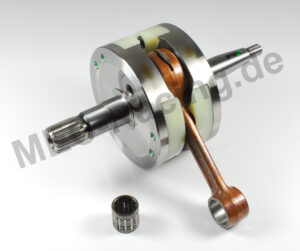 Hot Rods Kurbelwelle (HR4032)