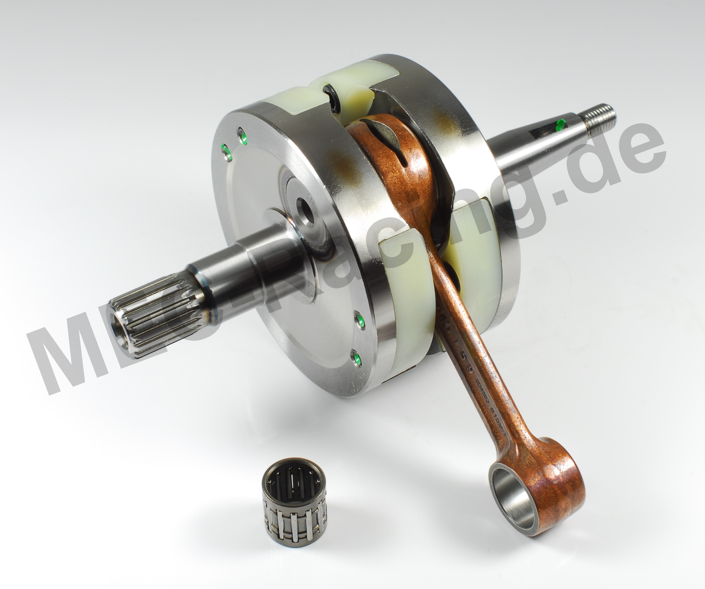 Hot Rods Kurbelwelle (HR4032)