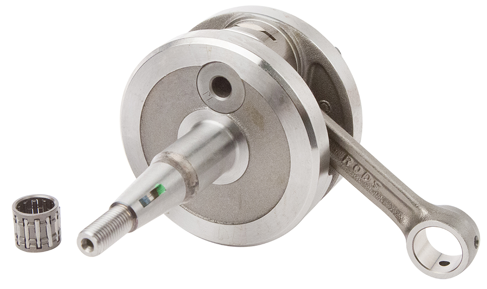 Hot Rods Kurbelwelle (HR4033)