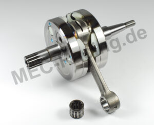Hot Rods Kurbelwelle (HR4035)