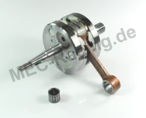 Hot Rods Kurbelwelle (HR4036)