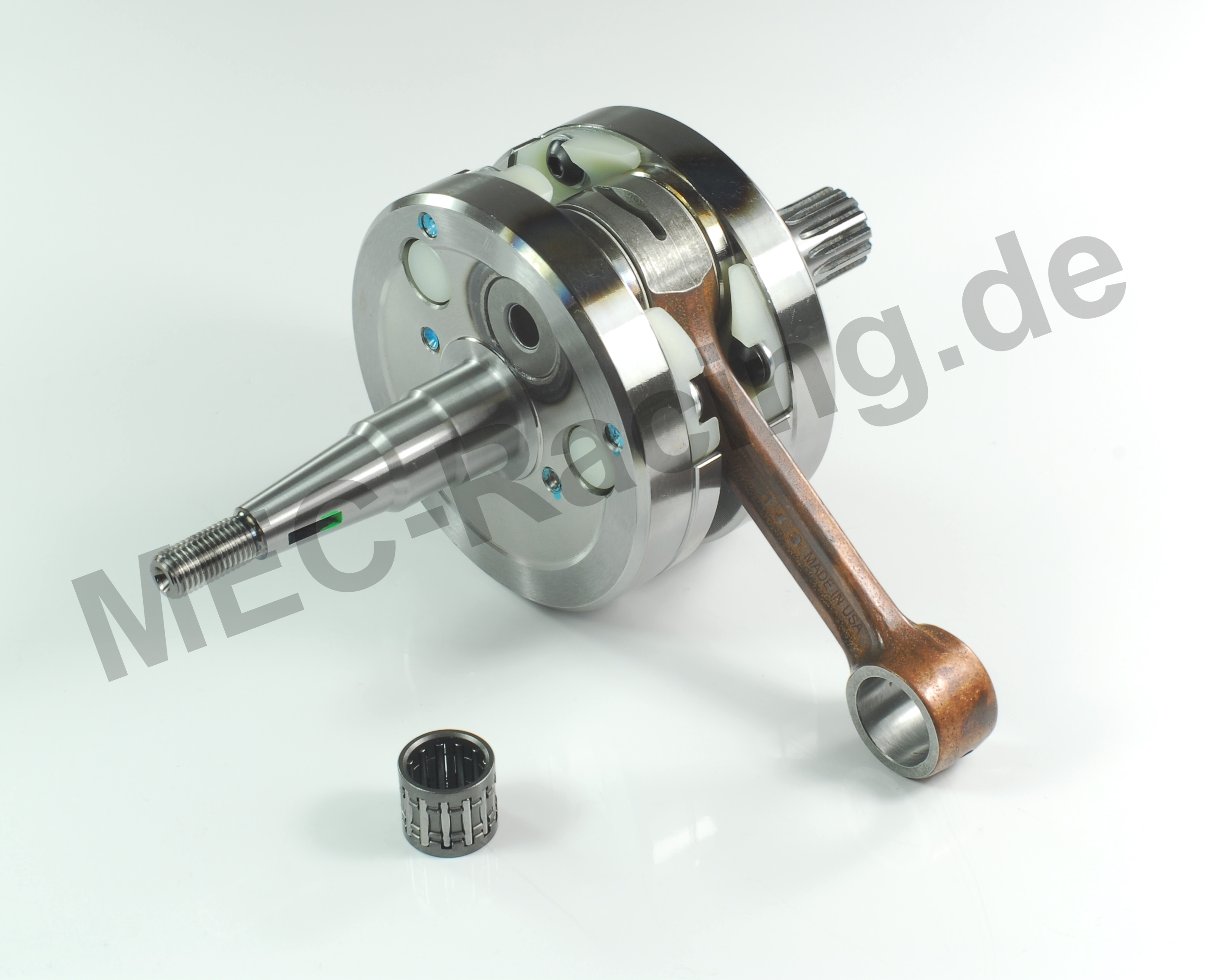 Hot Rods Kurbelwelle (HR4036)