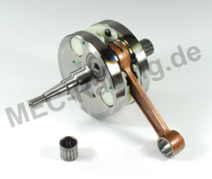 Hot Rods Kurbelwelle (HR4037)