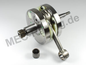 Hot Rods Kurbelwelle (HR4038)