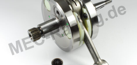 Hot Rods Kurbelwelle (HR4038)