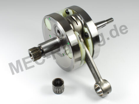 Hot Rods Kurbelwelle (HR4038)