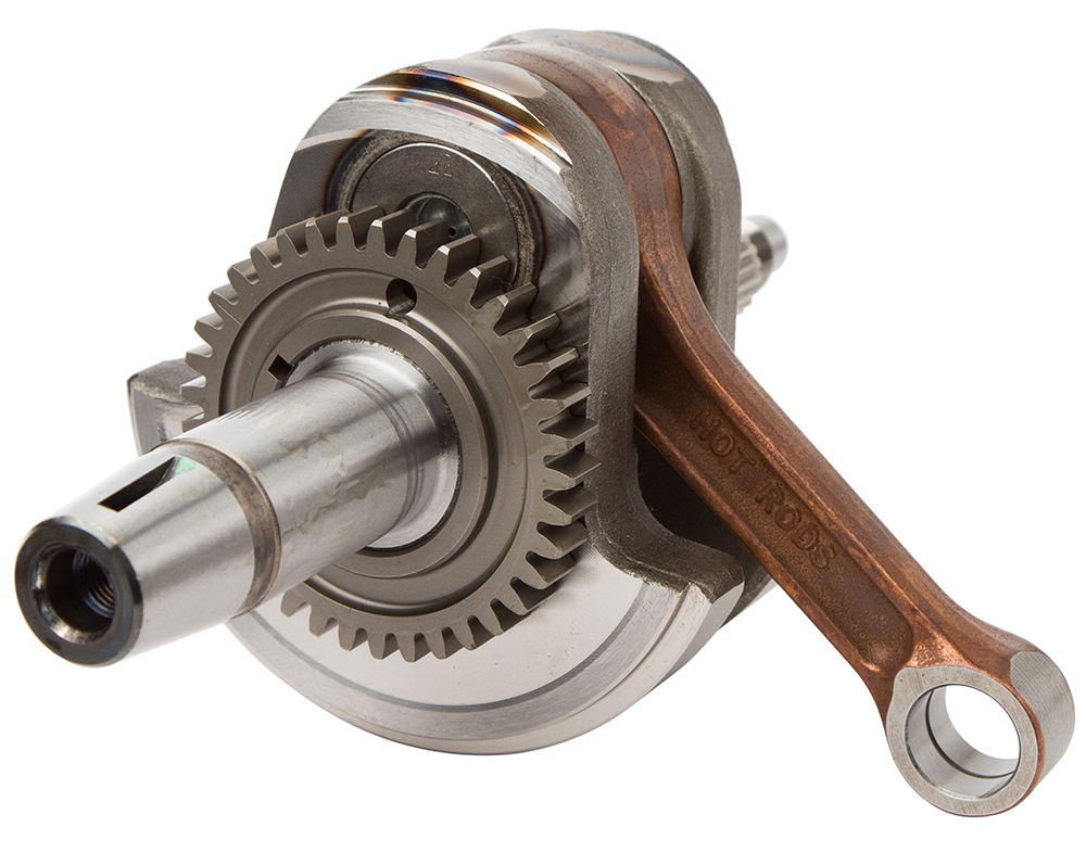 Hot Rods Kurbelwelle (HR4040)