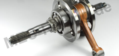 Hot Rods Kurbelwelle (HR4043)