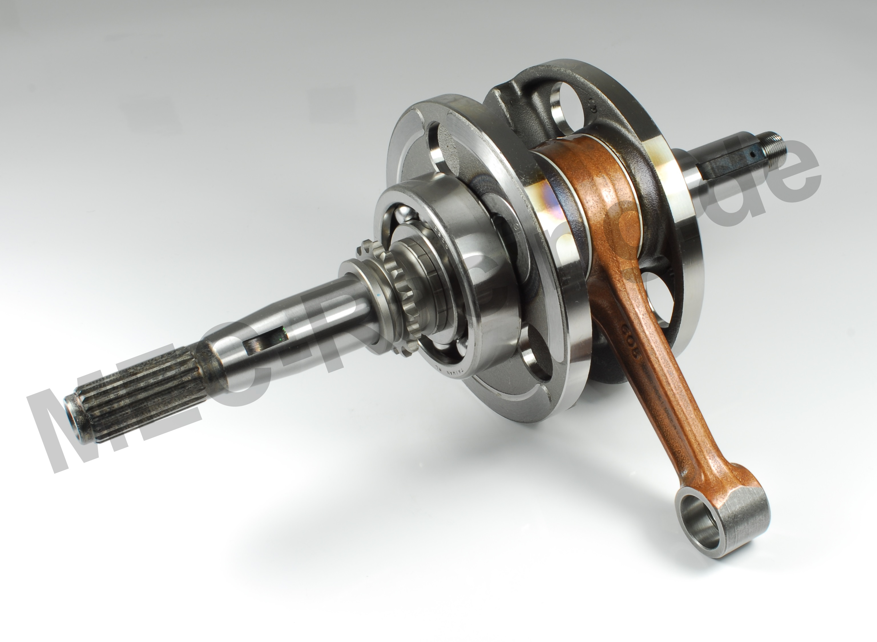 Hot Rods Kurbelwelle (HR4043)