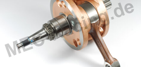 Hot Rods Kurbelwelle (HR4048)
