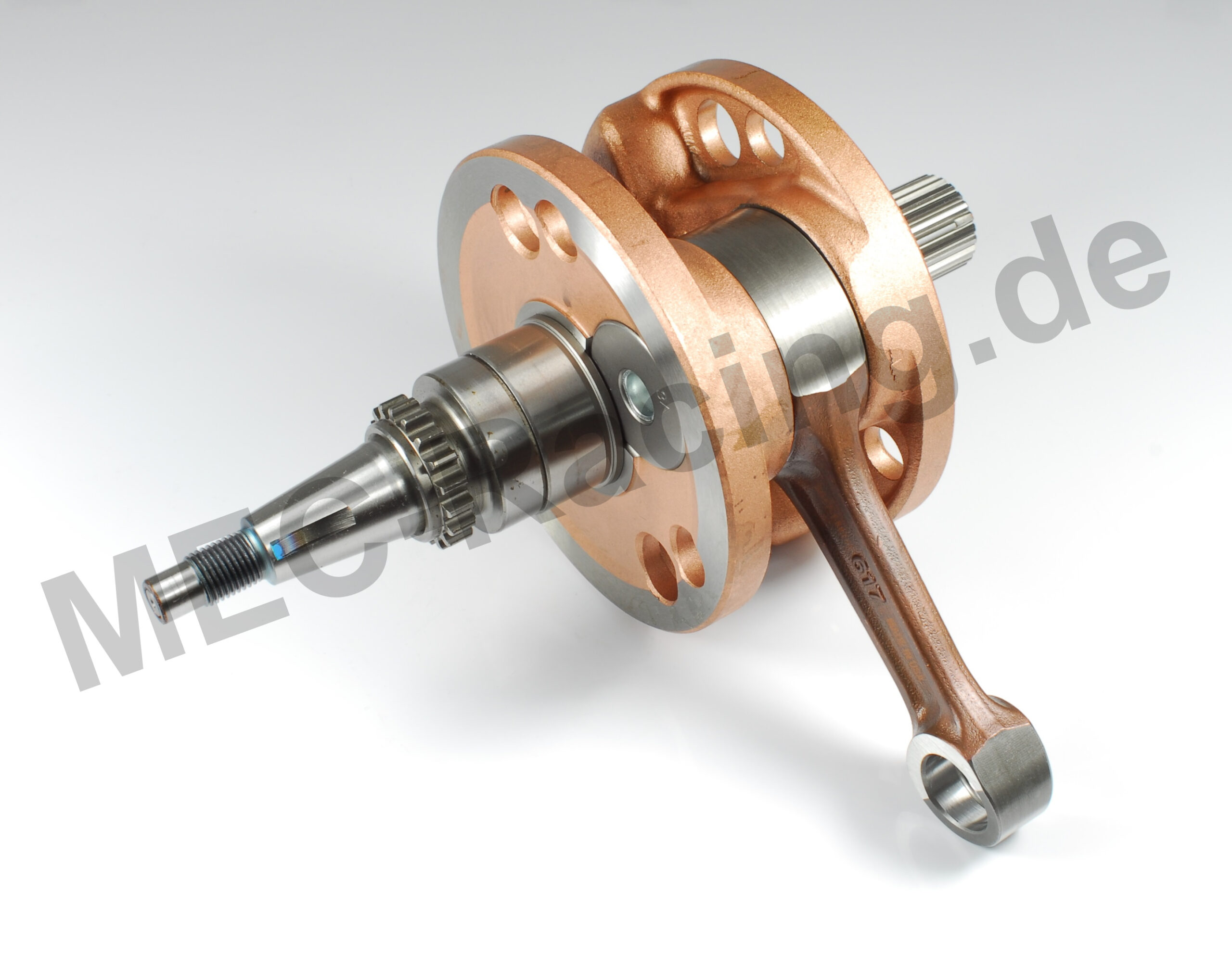 Hot Rods Kurbelwelle (HR4048)