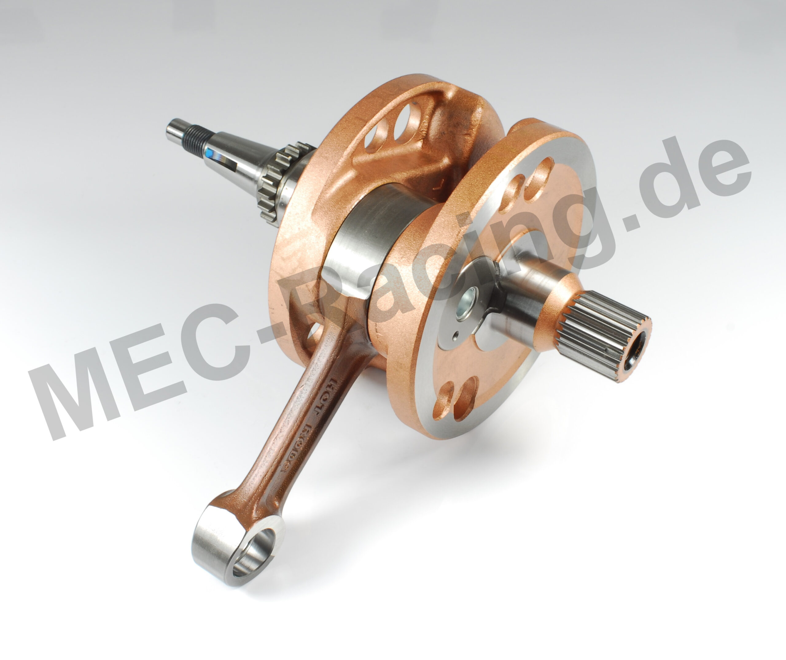 Hot Rods Kurbelwelle (HR4048) – Bild 2