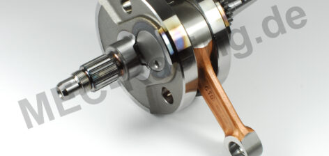 Hot Rods Kurbelwelle (HR4049)