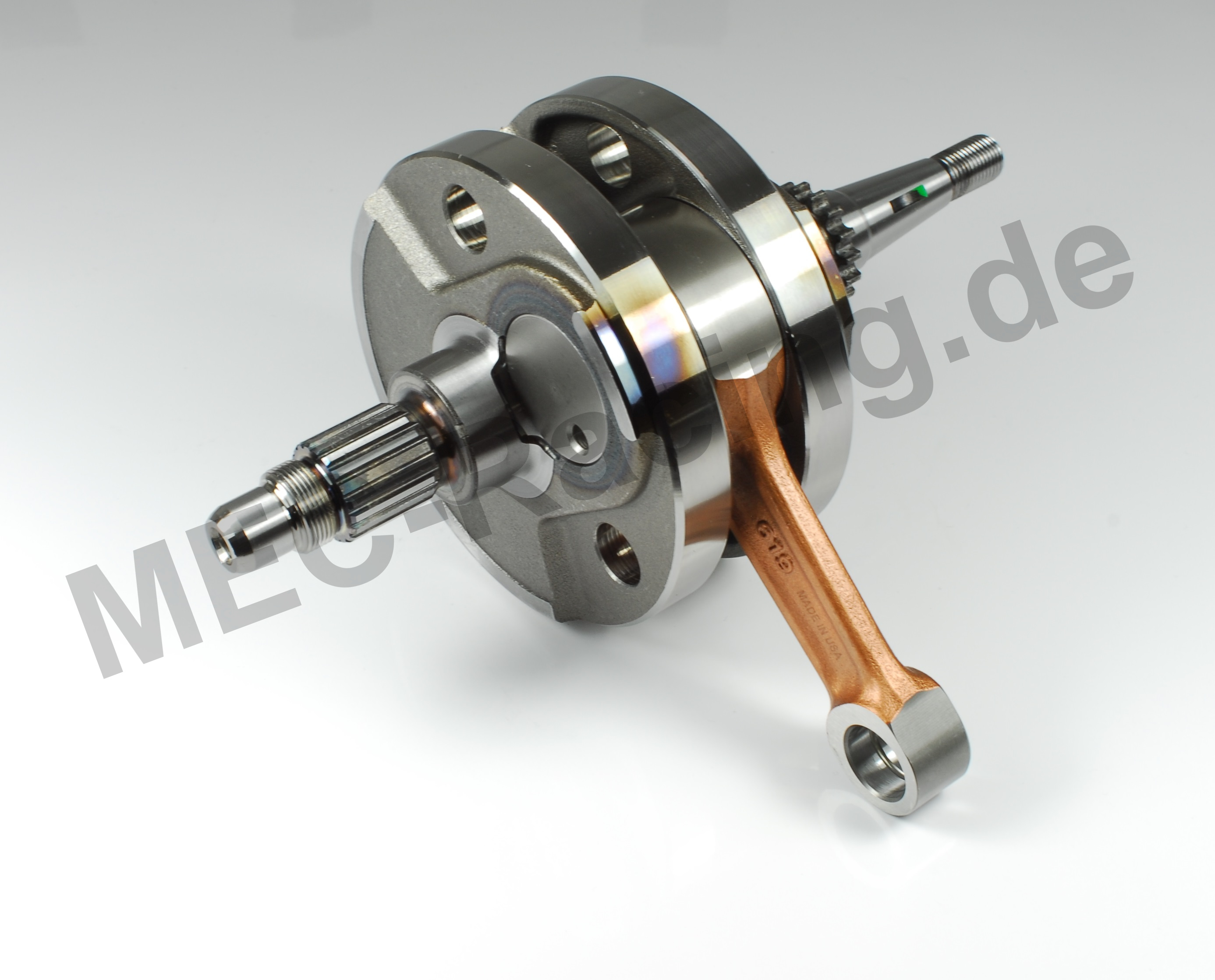Hot Rods Kurbelwelle (HR4049)