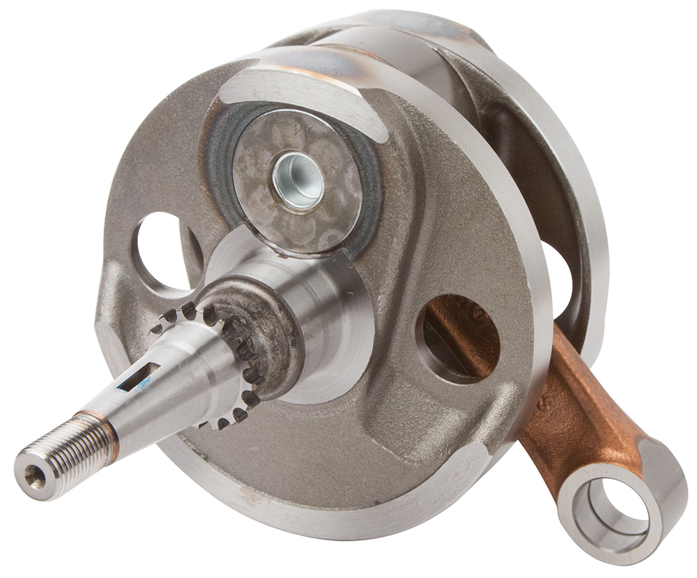 Hot Rods Kurbelwelle (HR4050)