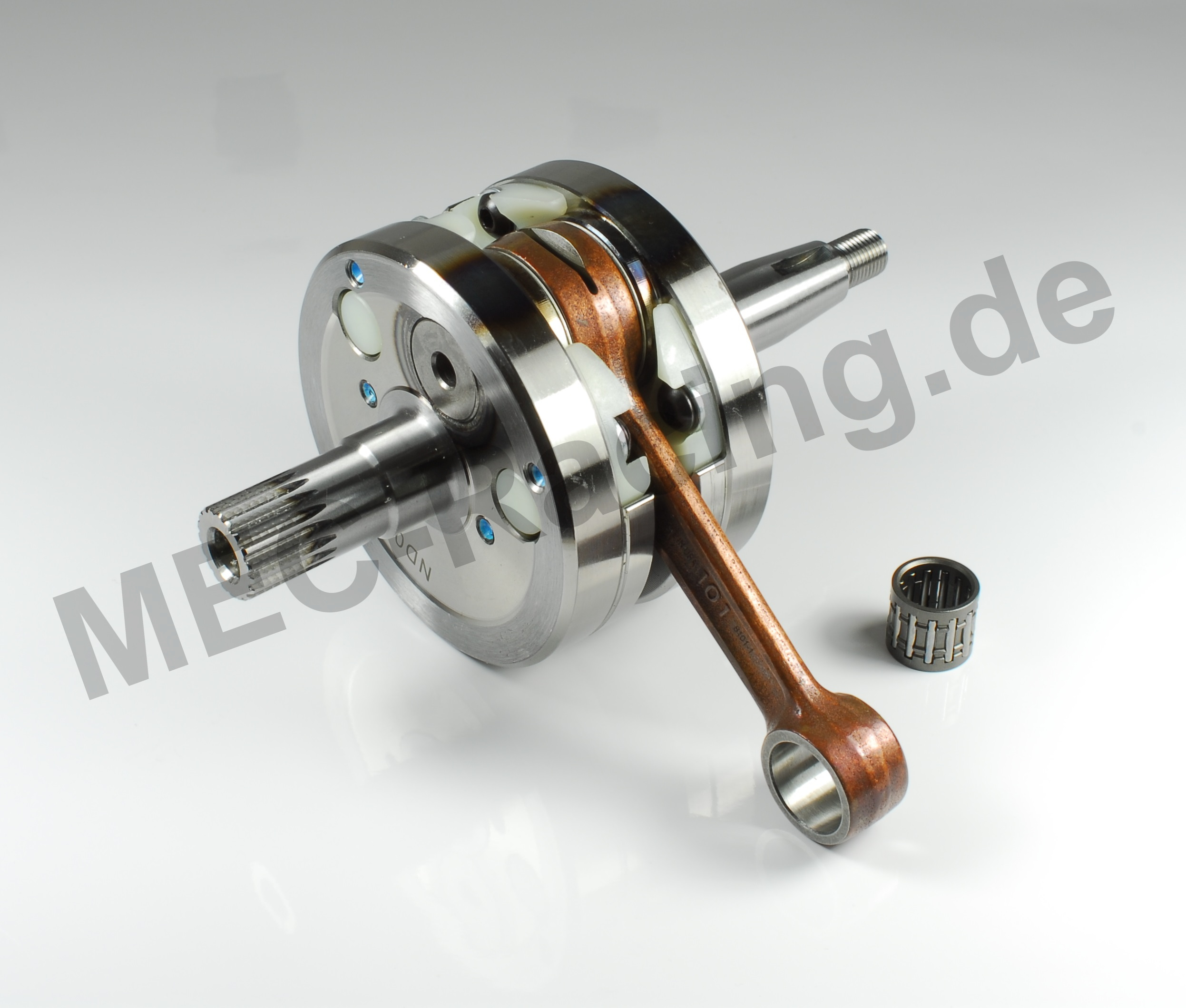 Hot Rods Kurbelwelle (HR4053)