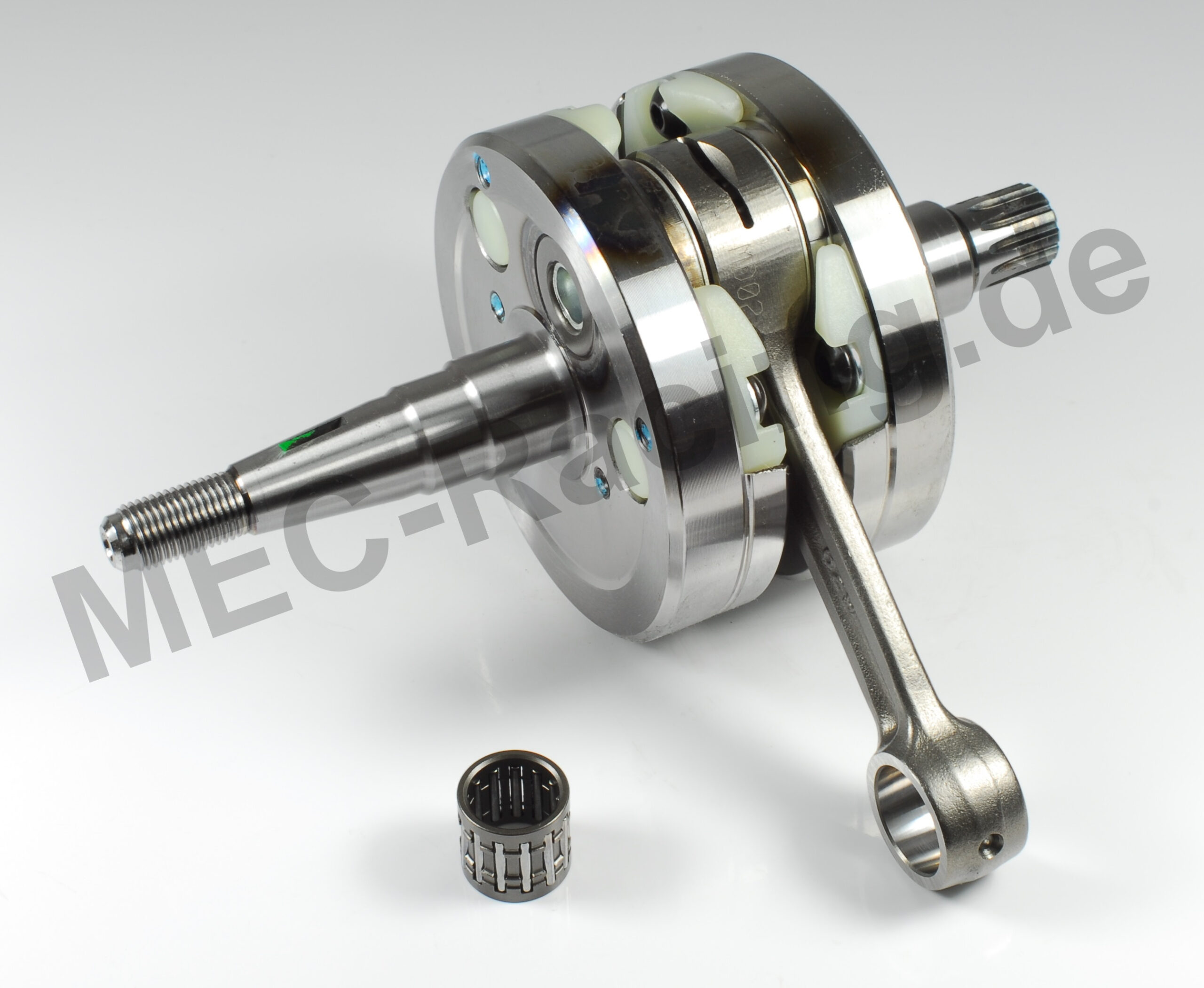 Hot Rods Kurbelwelle (HR4054)