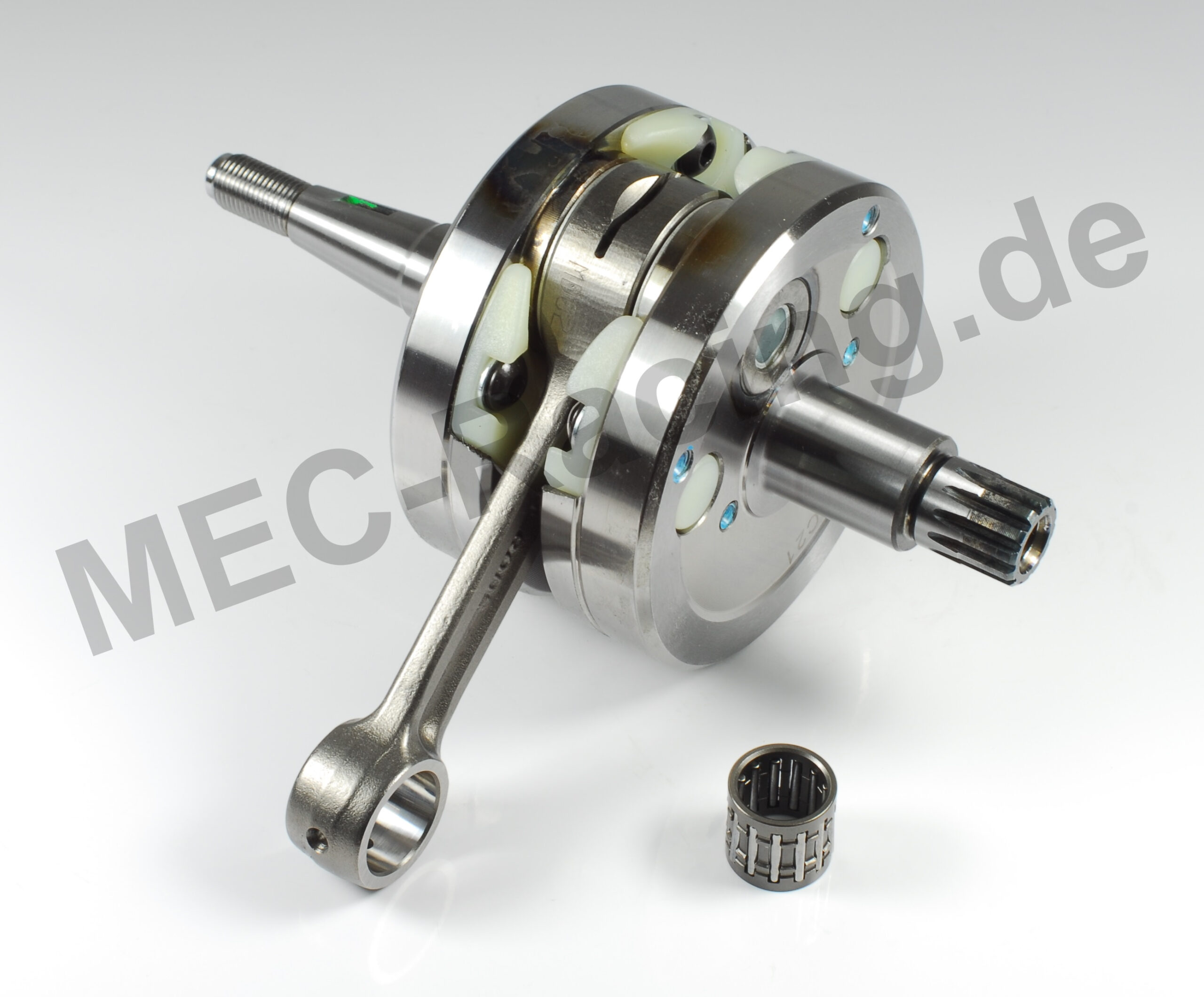 Hot Rods Kurbelwelle (HR4054) – Bild 2