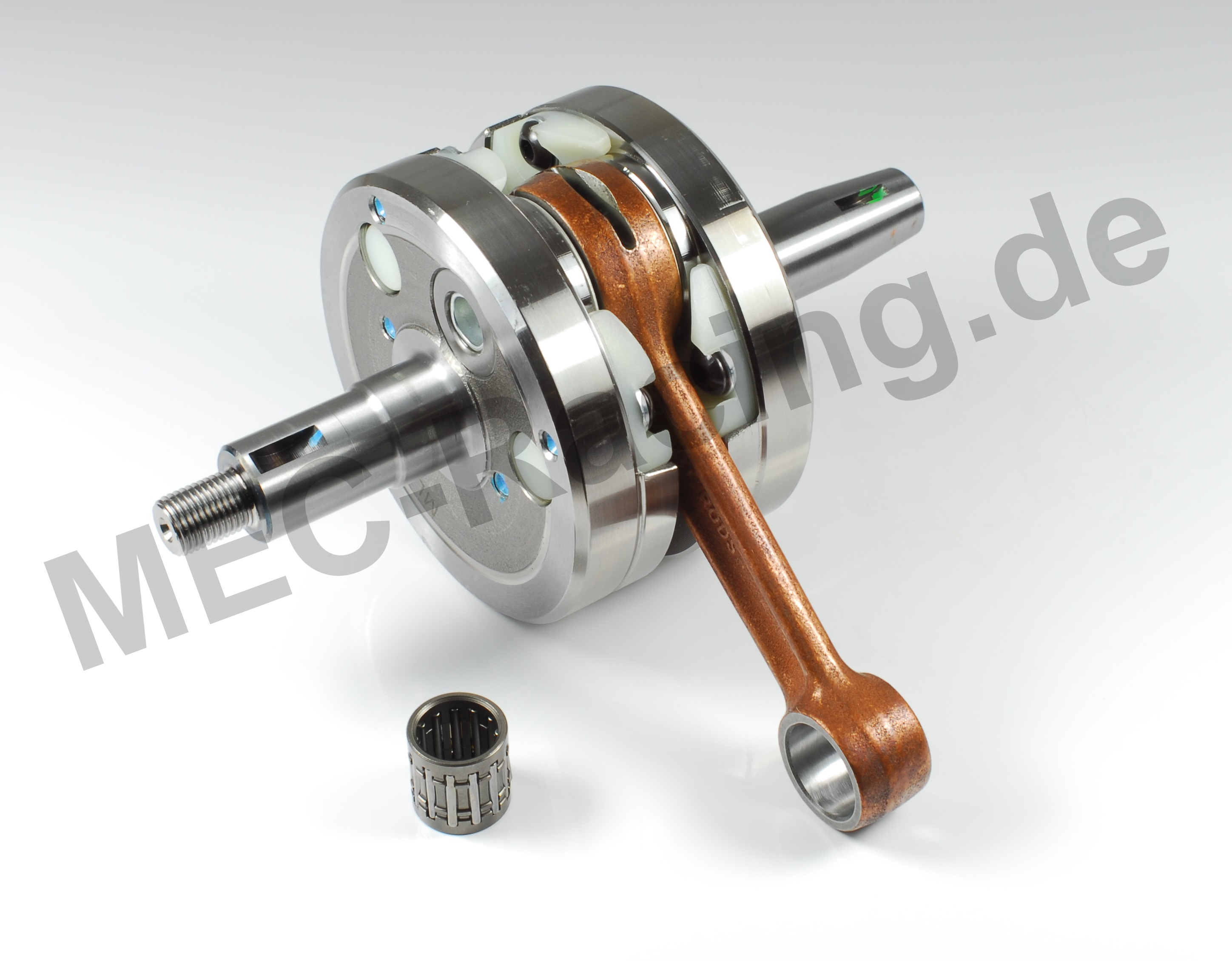 Hot Rods Kurbelwelle (HR4055)