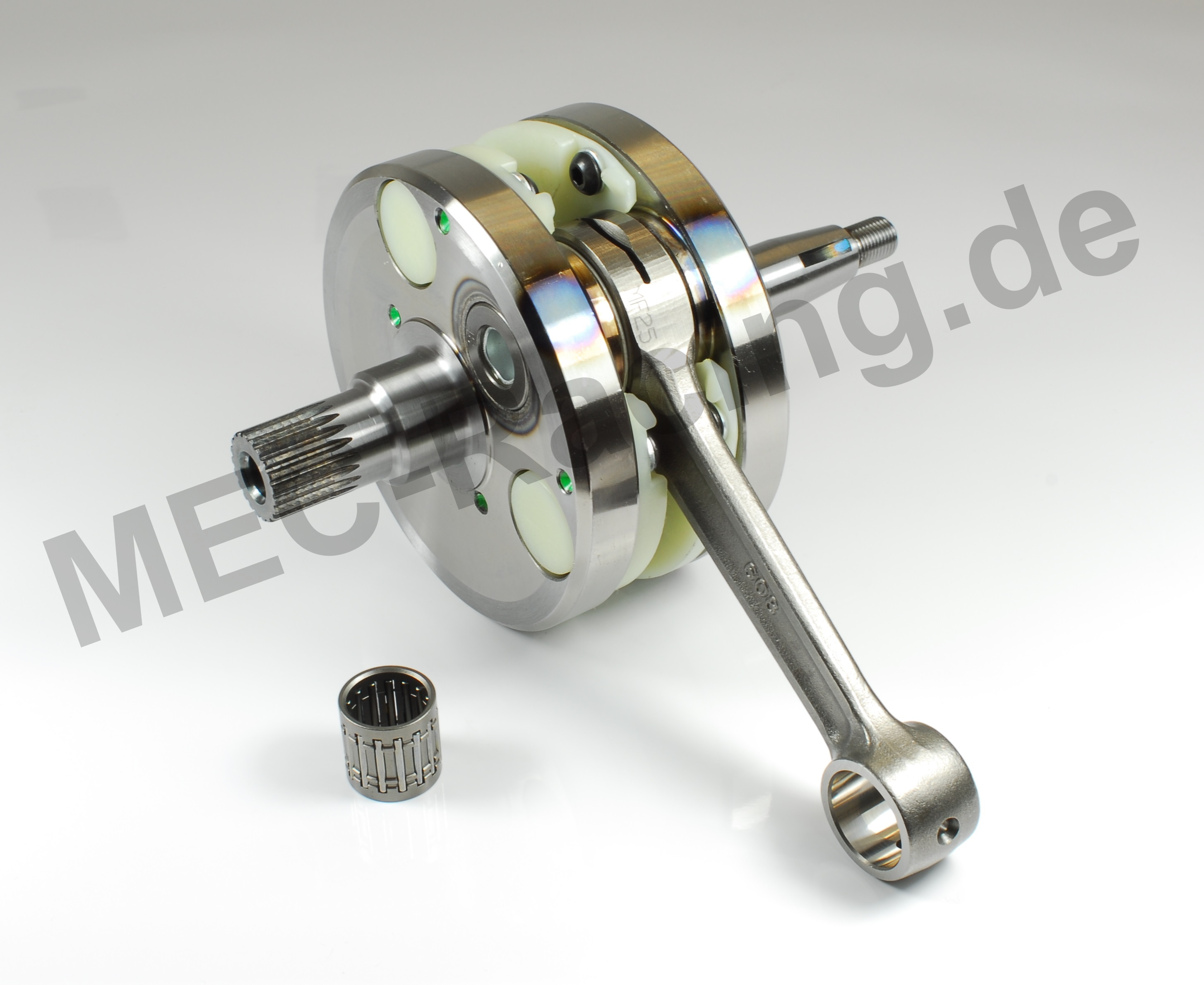 Hot Rods Kurbelwelle (HR4056)