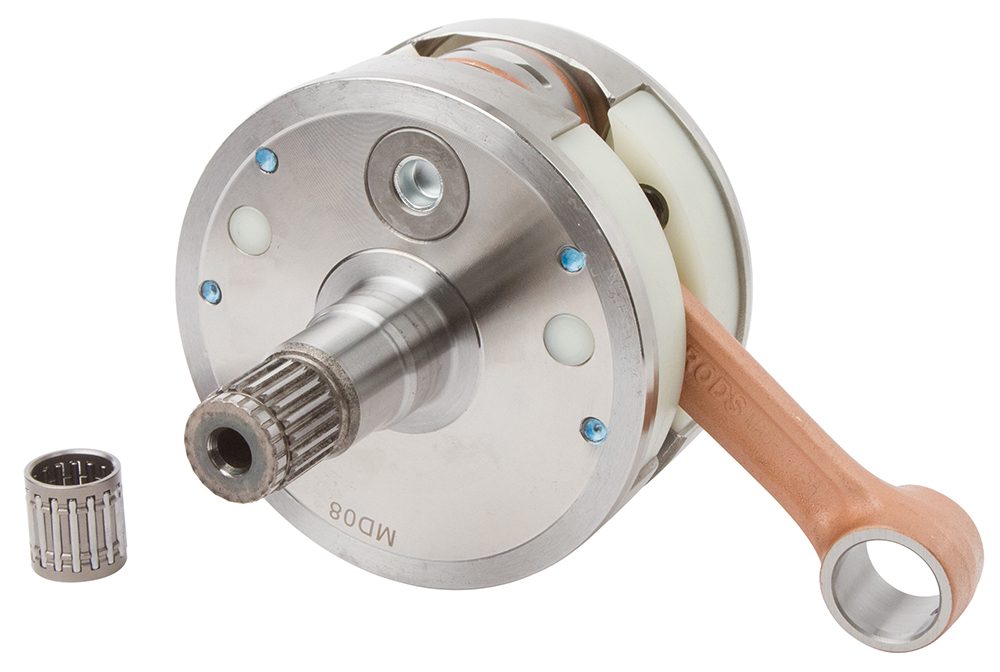 Hot Rods Kurbelwelle (HR4057)