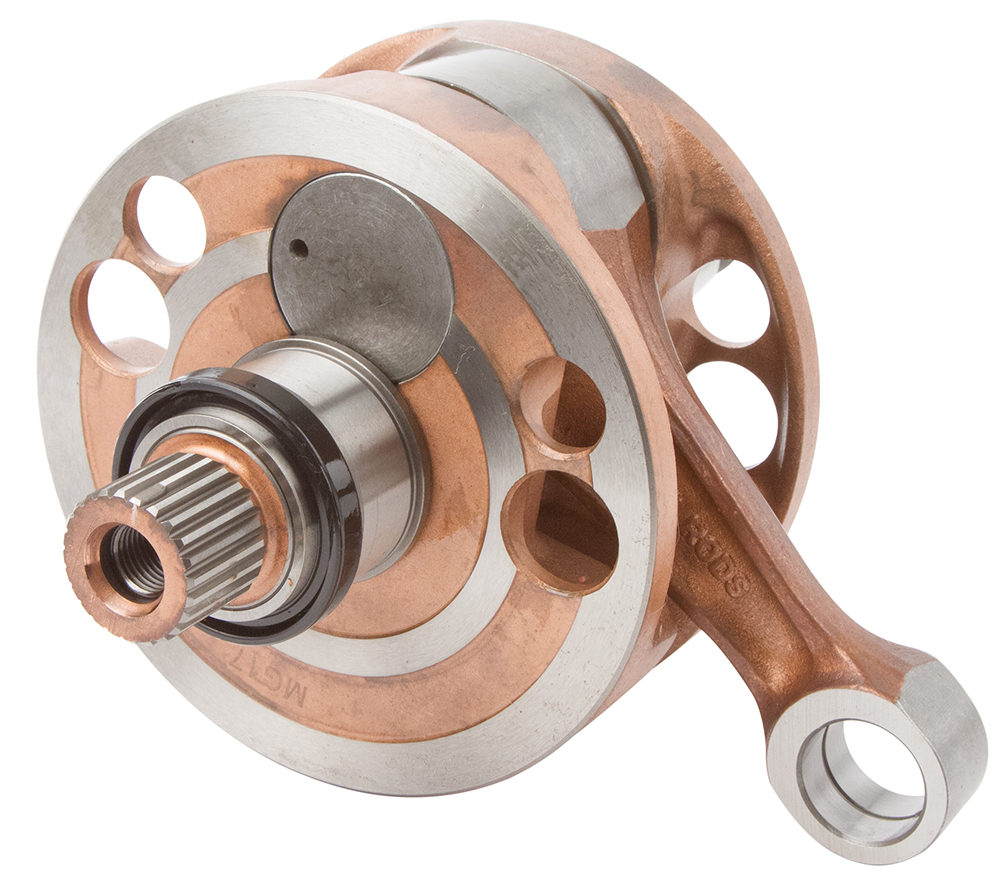 Hot Rods Kurbelwelle (HR4060)