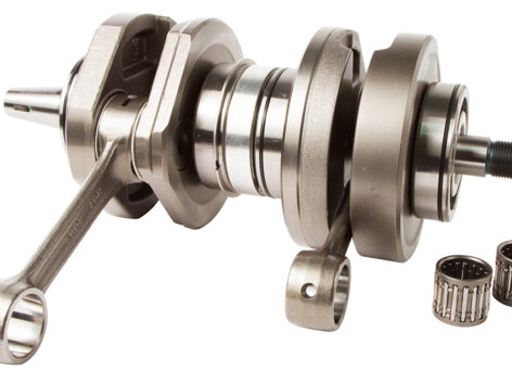 Hot Rods Kurbelwelle (HR4061)